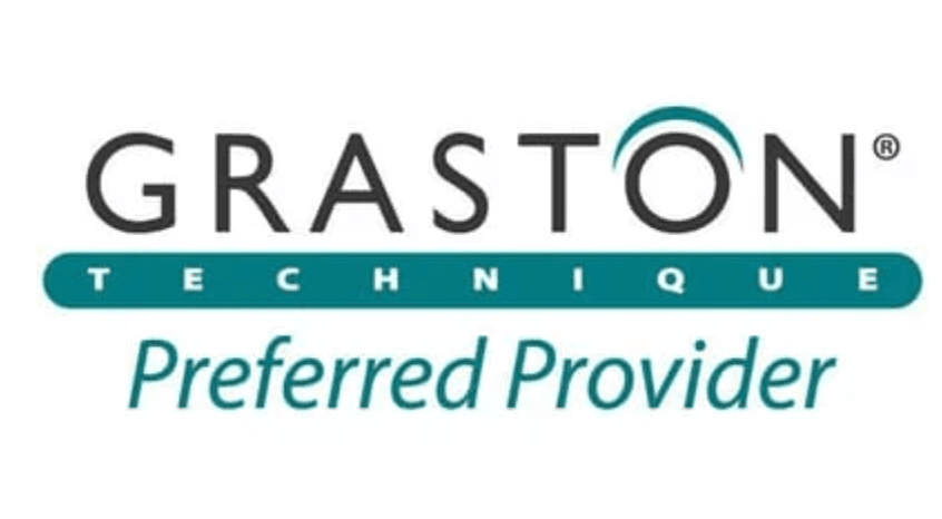 Graston, graston, graston technique, graston preferred provider, instrument-assisted, scar tissue breakdown